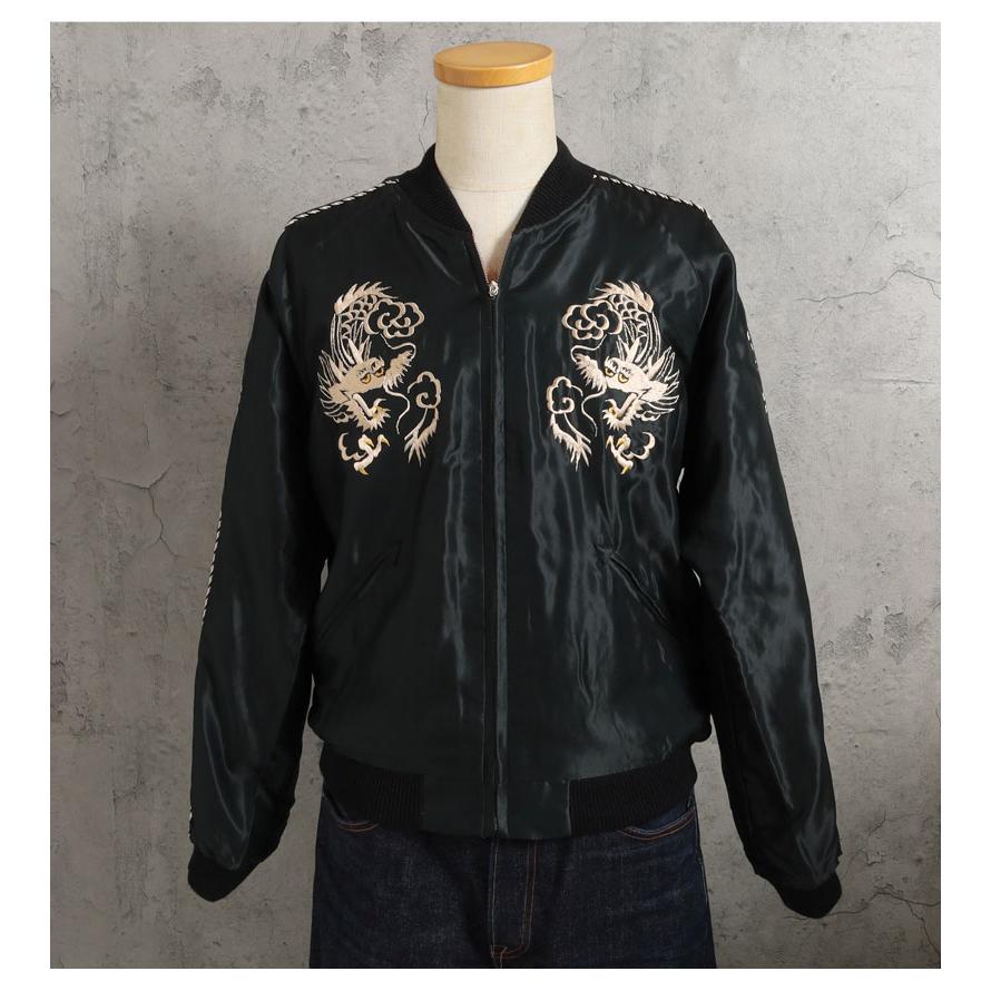 TAILOR TOYO テーラー東洋 スカジャン 2026秋冬 新作 TT15972-219