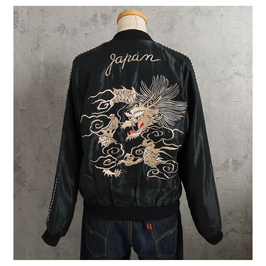TAILOR TOYO テーラー東洋 スカジャン 2026秋冬 新作 TT15972-219