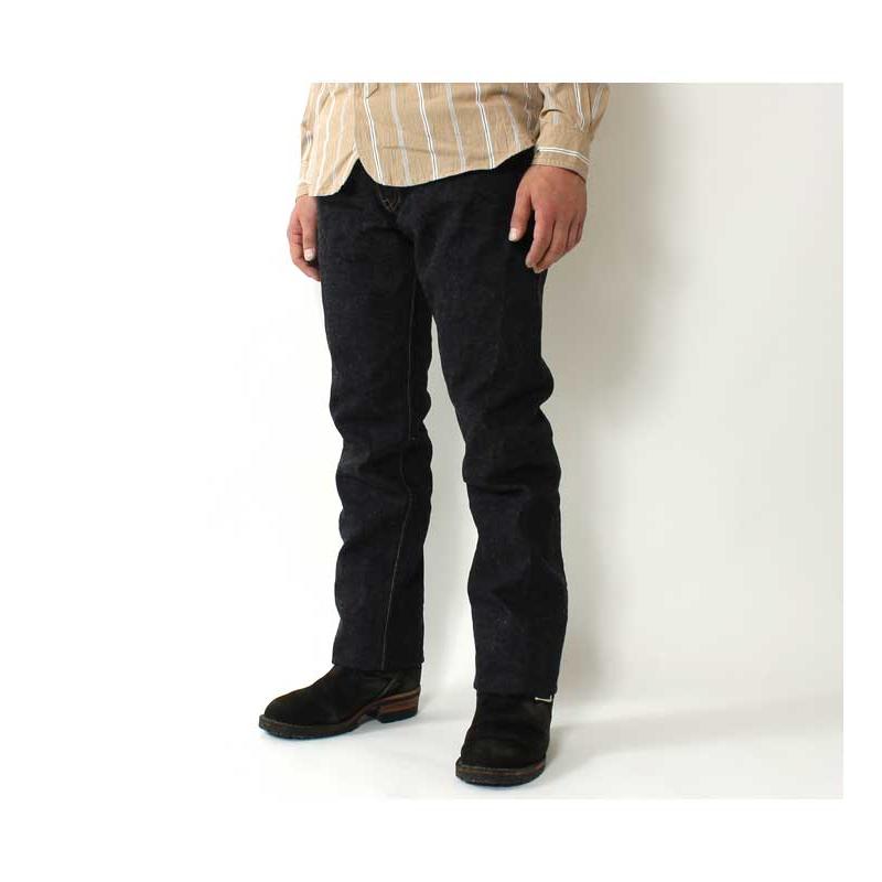 EIGHT-G エイトジー ジーンズ メンズ 日本製 生デニム