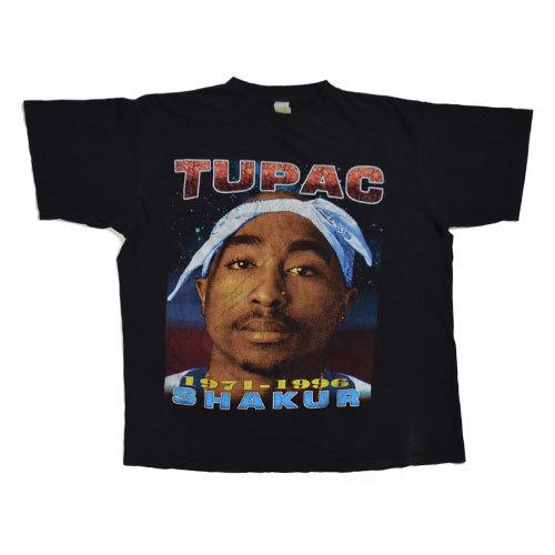 TUPAC MAKAVELI AGAINST ALL ODDS , ツーパック《SIZE : N/A》