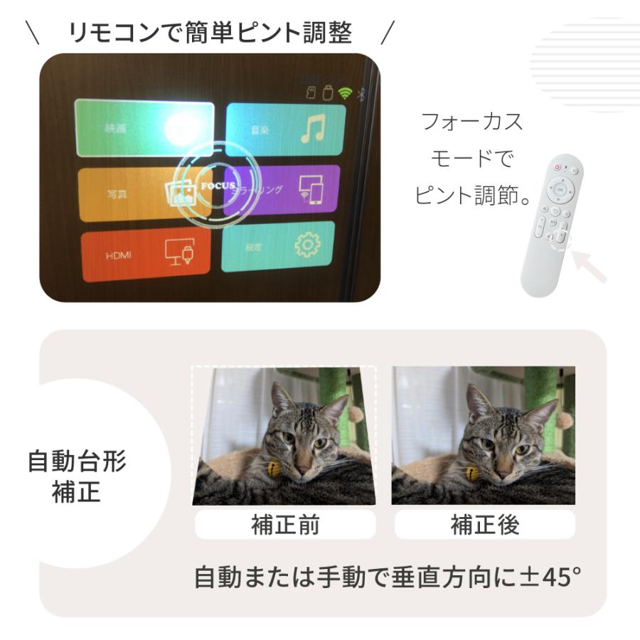 家型 プロジェクター PicoCube home ピコキューブホーム おうち 家型 プロジェクター PicoCube home ピコキューブホーム おうち