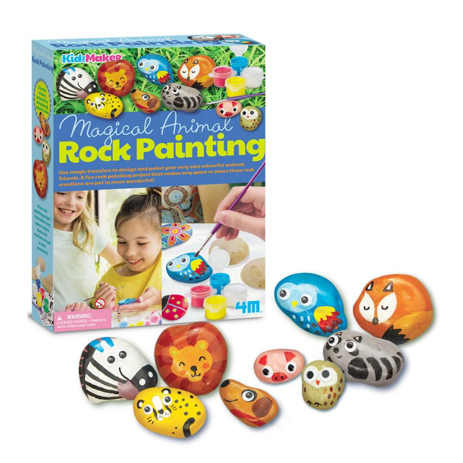 おもちゃ 手芸 工作 キット 知育玩具 こども手芸 お絵かきストーン 4m 子供 小学生 中学生 自由研究 手作り おうち時間 Gm4mkm ピックアップマート 通販 Yahoo ショッピング