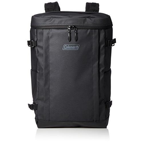 即発送可能 Coleman コールマン リュックサック シールド35 Shield インディゴネイビー ヘザーブラック F 正規品 Www Gtasigns Ca