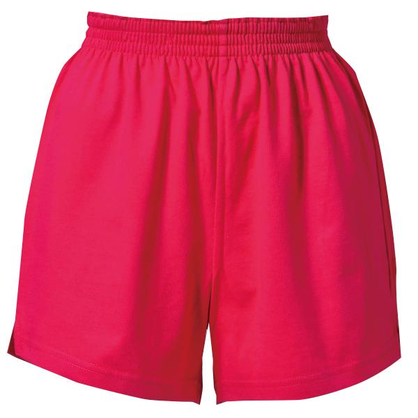 チアパン 無地 キッズ ジュニア 子供 ショートパンツ 練習着 JS/JM/JL