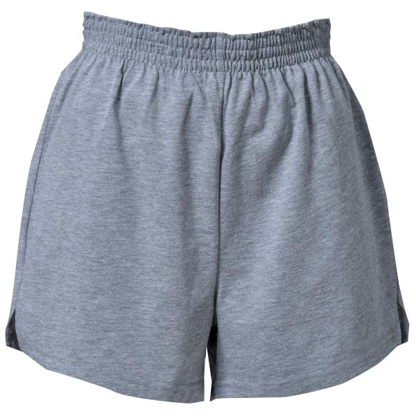 チアパン 無地 キッズ ジュニア 子供 ショートパンツ 練習着 JS/JM/JL