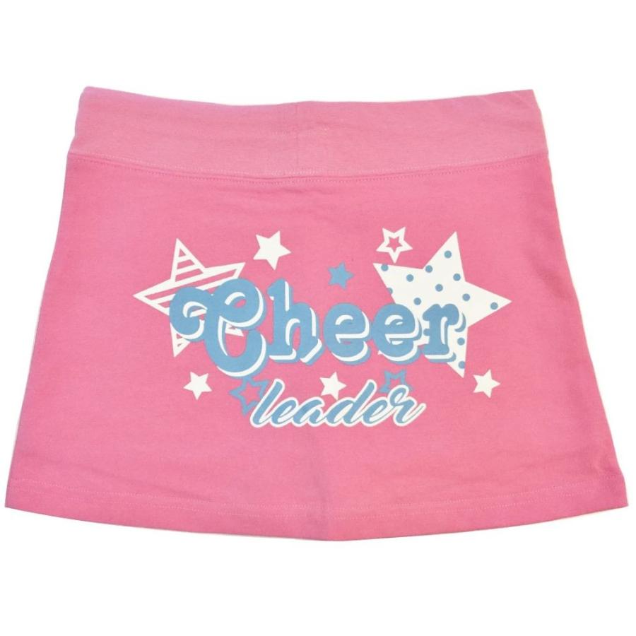 チアスカッツ 星 キッズ ジュニア 子供 ショートパンツ 練習着 JS/JM/JL/S/M/L エイティズ : エイティズ チアショップ ...