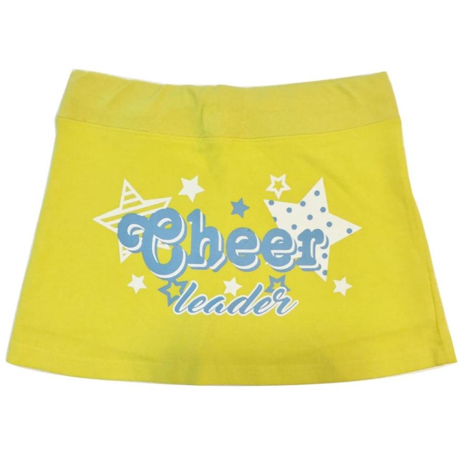 チアスカッツ 星 キッズ ジュニア 子供 ショートパンツ 練習着 JS/JM/JL/S/M/L エイティズ : エイティズ チアショップ ...