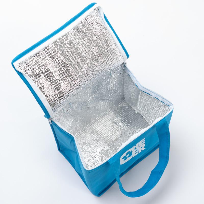 チア 保冷バッグ 保冷ボックス トート PRIDE エイティズ チア