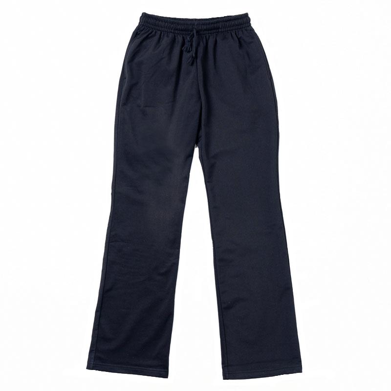 チア ニット ジャージ 無地 パンツ 練習着 S/M/L/XL エイティズ