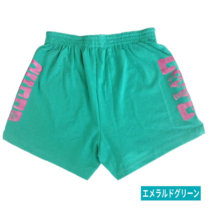 チアパン CHEER LOVE : エイティズ チアショップ - 通販 - Yahoo