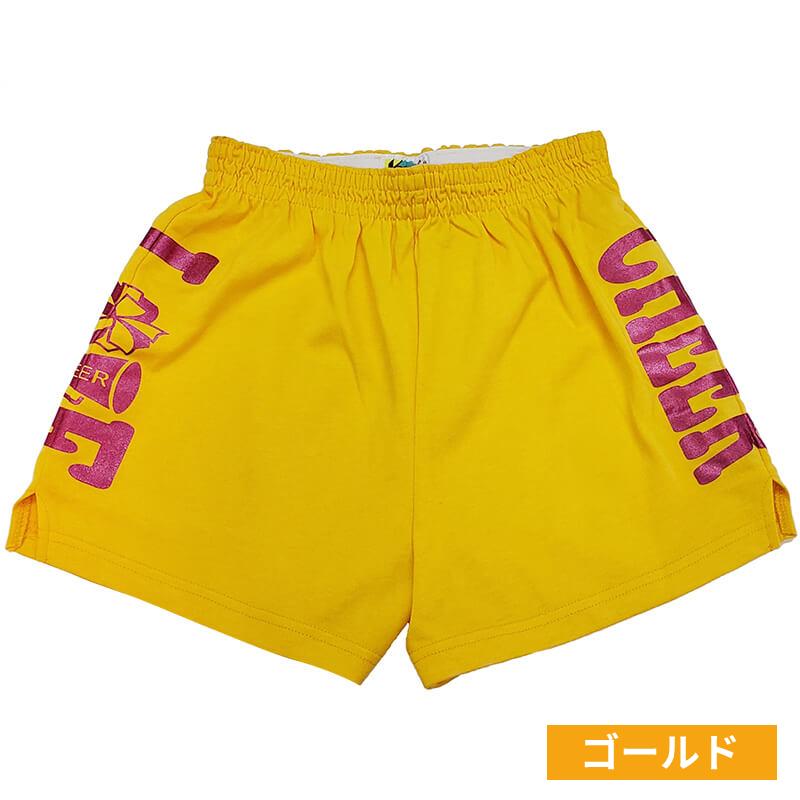 チアパン CHEER LOVE : エイティズ チアショップ - 通販 - Yahoo