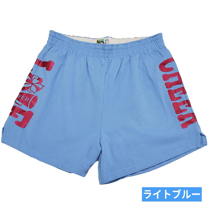 チアパン CHEER LOVE : エイティズ チアショップ - 通販 - Yahoo
