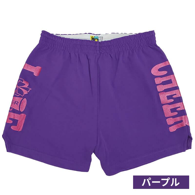 チアパン CHEER LOVE : エイティズ チアショップ - 通販 - Yahoo