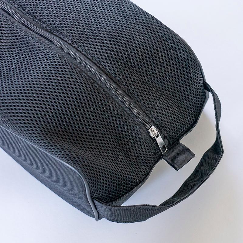 チア シューズバッグ シューズケース シューズ入れ キラキラ CHEER