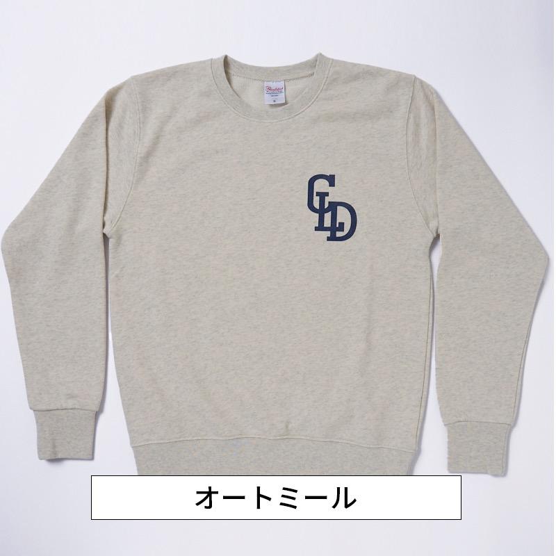 チア トレーナー カジュアルCLD プリント 練習着 レディース おしゃれ