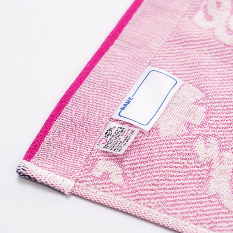 チア タオル Cheer ピンク エイティズ チアリーディング チアダンス