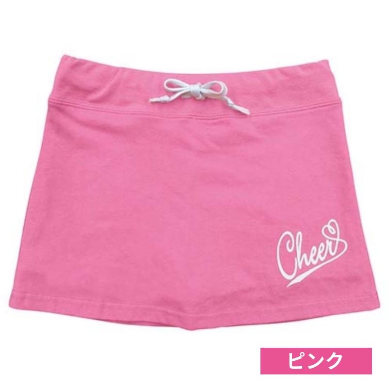 チアスカッツ Cheer キッズ ジュニア 子供 大人 ショートパンツ 練習着 エイティズ｜eightiescheer｜08