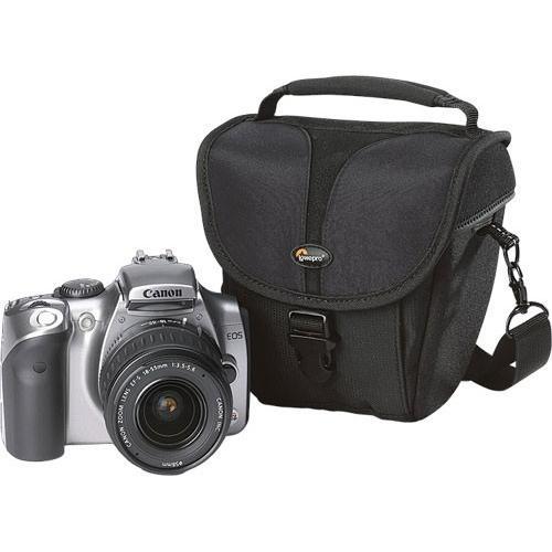 Lowepro ロープロ レゾTLZデジタル20 ブラック カメラバッグ 新品 送料無料 | Lowepro