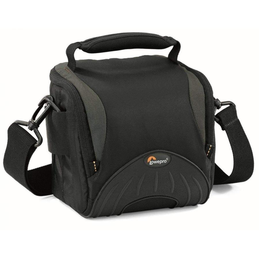 Lowepro ロープロ Apex 110AW ショルダーバッグ ブラック 新品 送料無料 | Lowepro