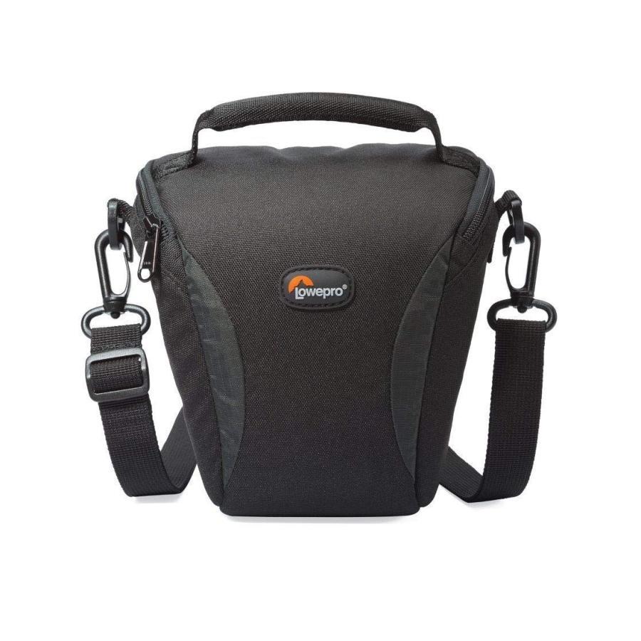 Lowepro ロープロ フォーマット TLZ 10 BK ロープロ カメラバッグ フォーマット TLZ10 ブラック 新品 送料無料 | Lowepro