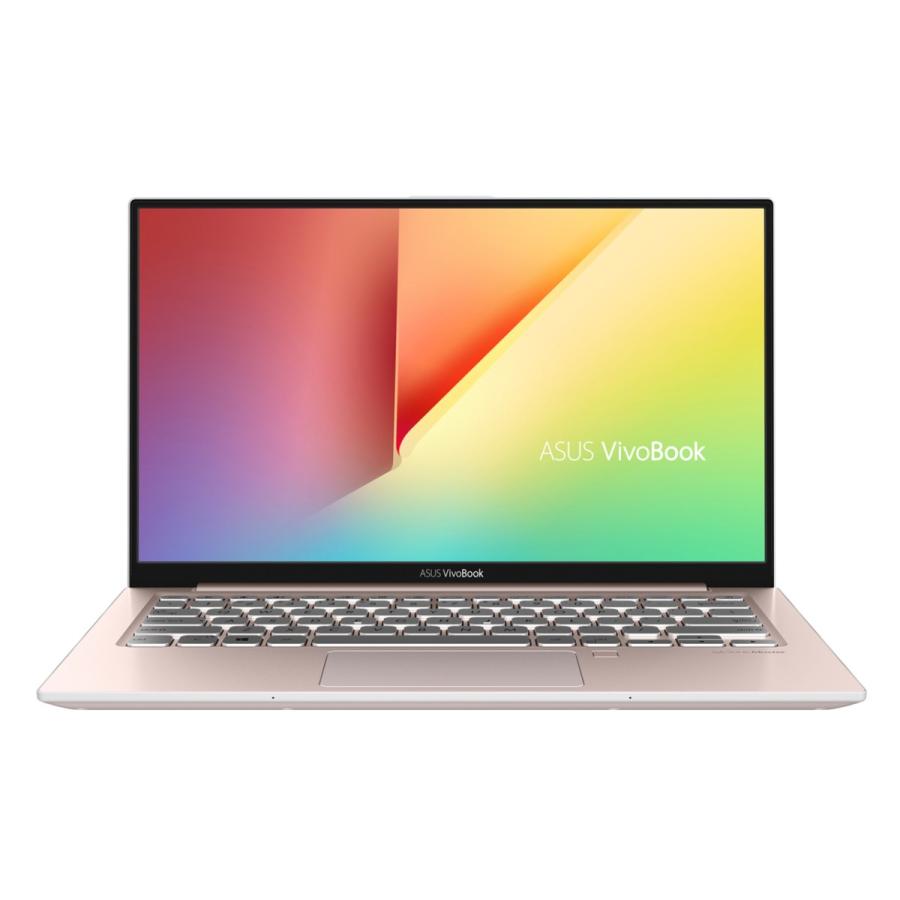 ASUS S330UA-8130P VivoBook S シリーズ 13.3型 Windows 10 Core i3-8130U メモリ4GB SSD128GB ローズゴールド 新品 送料無料 | ASUS
