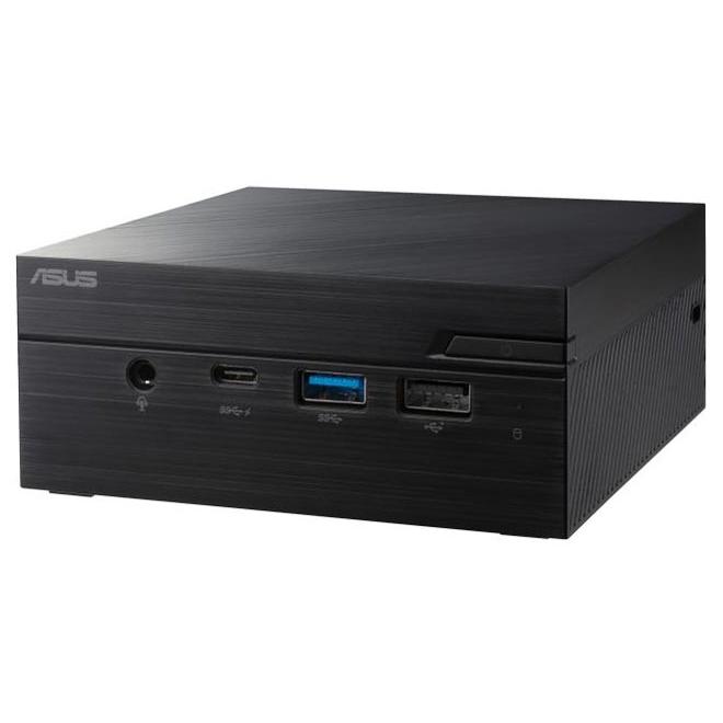 ASUS PN60-B3095ZV Mini PC PN60 デスクトップパソコン Core i3 メモリ4GB HDD1TB ドライブレス Windows10 新品 送料無料 | ASUS