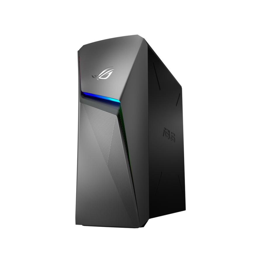 ASUS GL10CS-I59G1050 ROG STRIX ゲーミングデスクトップ Core i5 メモリ8GB HDD1TB Windows10 新品 送料無料 | ROG STRIX