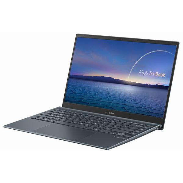 ASUS UX325EA-EG109TS ASUS ZenBook 13 13.3型 Core i5-1135G7 メモリ8GB SSD512GB Windows 10 Home 64ビット/Microsoft Office パイングレー 新品 送料無料 | ZenBook 13