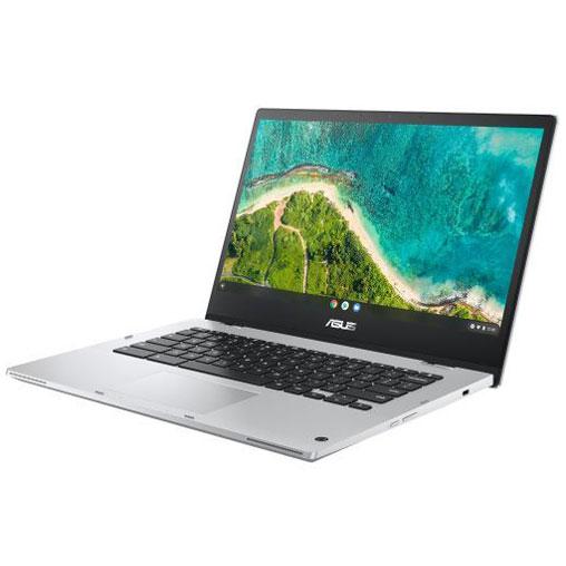 Chromebook ASUS CM1400FXA-EC0010 Flip CM1 CM1400 14型 AMD 3015Ce