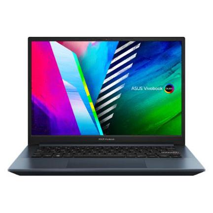 ASUS Vivobook ノートPC 本体 M3401QA-KM011W Vivobook Pro ASUS M3401QA-KM011WS 14 OLED 有機EL Ryzen9 メモリ16GB