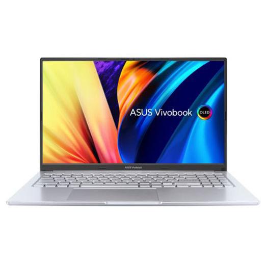 VivoBook ASUS M1503QA-L1048W Vivobook 15X OLED 15.6型 Ryzen 7