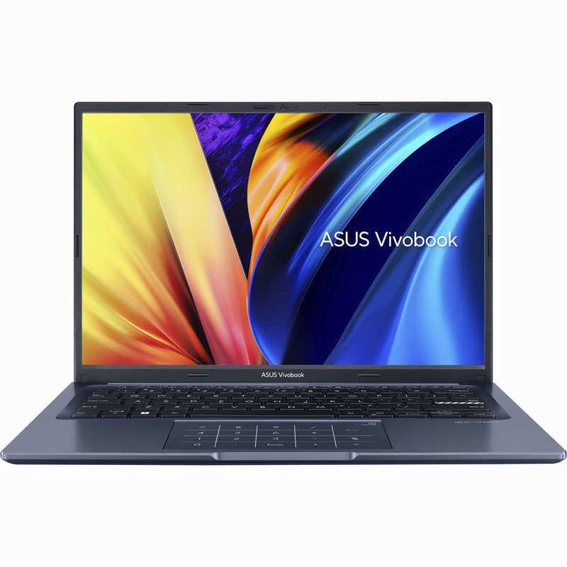 Vivobook 14X M1403QA-LY068W [クワイエットブルー] 買取価格比較