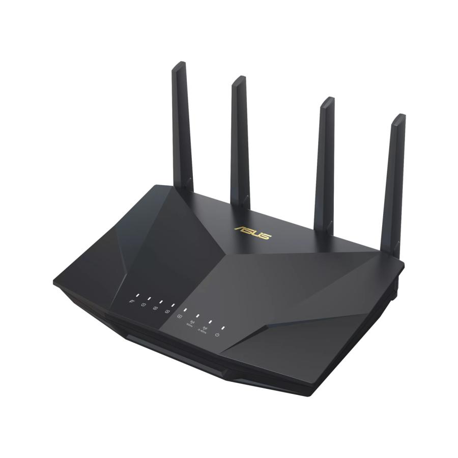 ASUS TUF Gaming AX5400 無線LANルーター TUF Gaming AX5400｜Wi-Fiルーター｜ASUS 日本