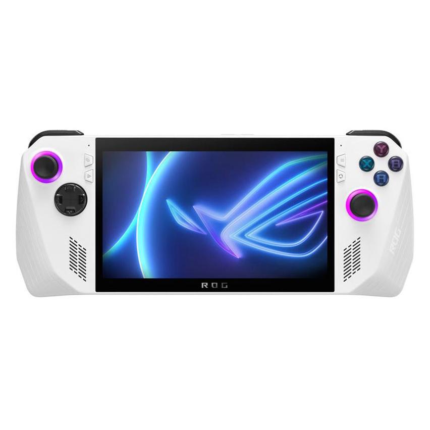 ASUS RC71L-Z1512 ポータブルゲーム機 ROG Ally アールオージー  