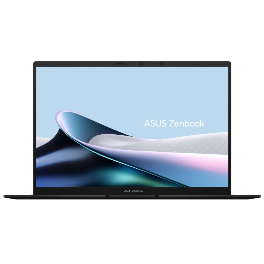 ZenBook ASUS UM3406KA-AI5165W ノートパソコン Zenbook14 OLED