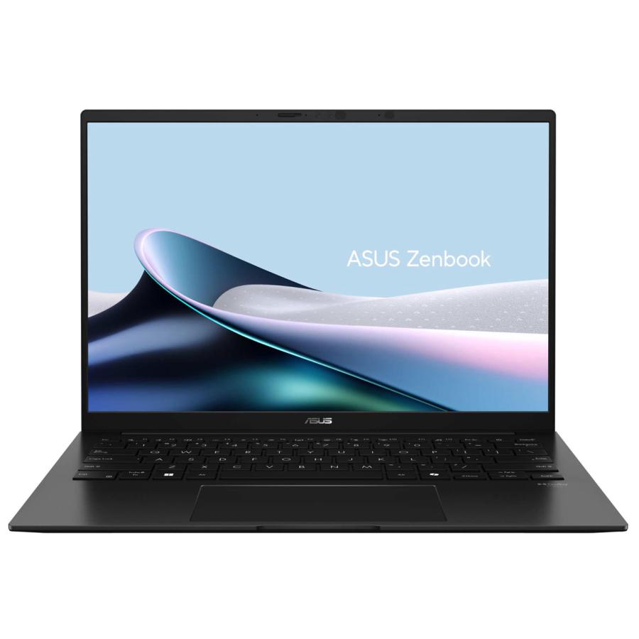 ASUS UM3406GA-TAI7161WS ノートパソコン ASUS Zenbook14 14型 RyzenAI 7 メモリ16GB SSD1TB Windows11 Office2024 ジェードブラック  新品 送料無料 | ZenBook S