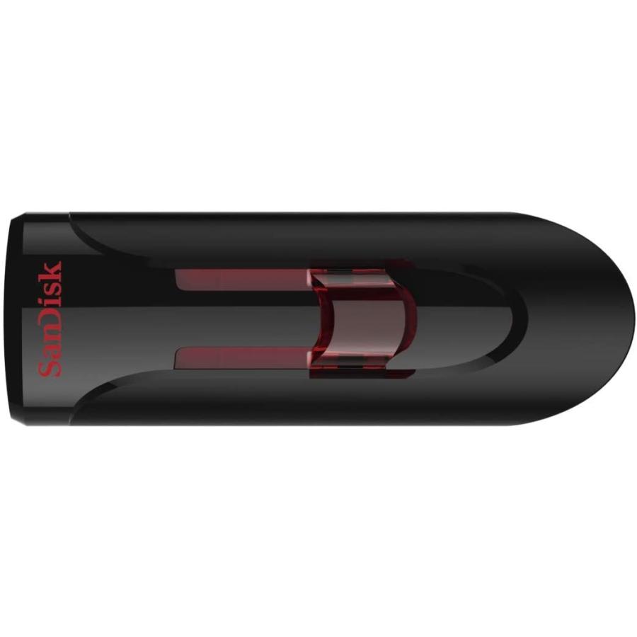 SanDisk（サンディスク） SDCZ600-016G-G35 USBフラッシュメモリ