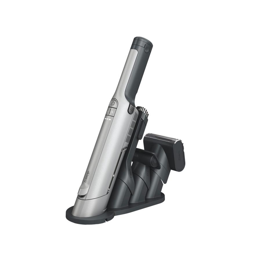 SharkNinja WV415JWH 掃除機 Shark EVOPOWER EX 充電式ハンディークリーナー 690g グレイホワイト 新品 送料無料 | Ninja（Shark）