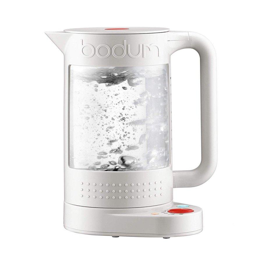 ボダム BODUM 11659-913JP BISTRO ケトル11659 ホワイト 新品 送料無料 | bodum