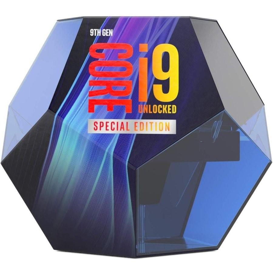 Core i9 9900KS Special Edition BOX BX80684I99900K 相性返品不可  新品 送料無料 | インテル