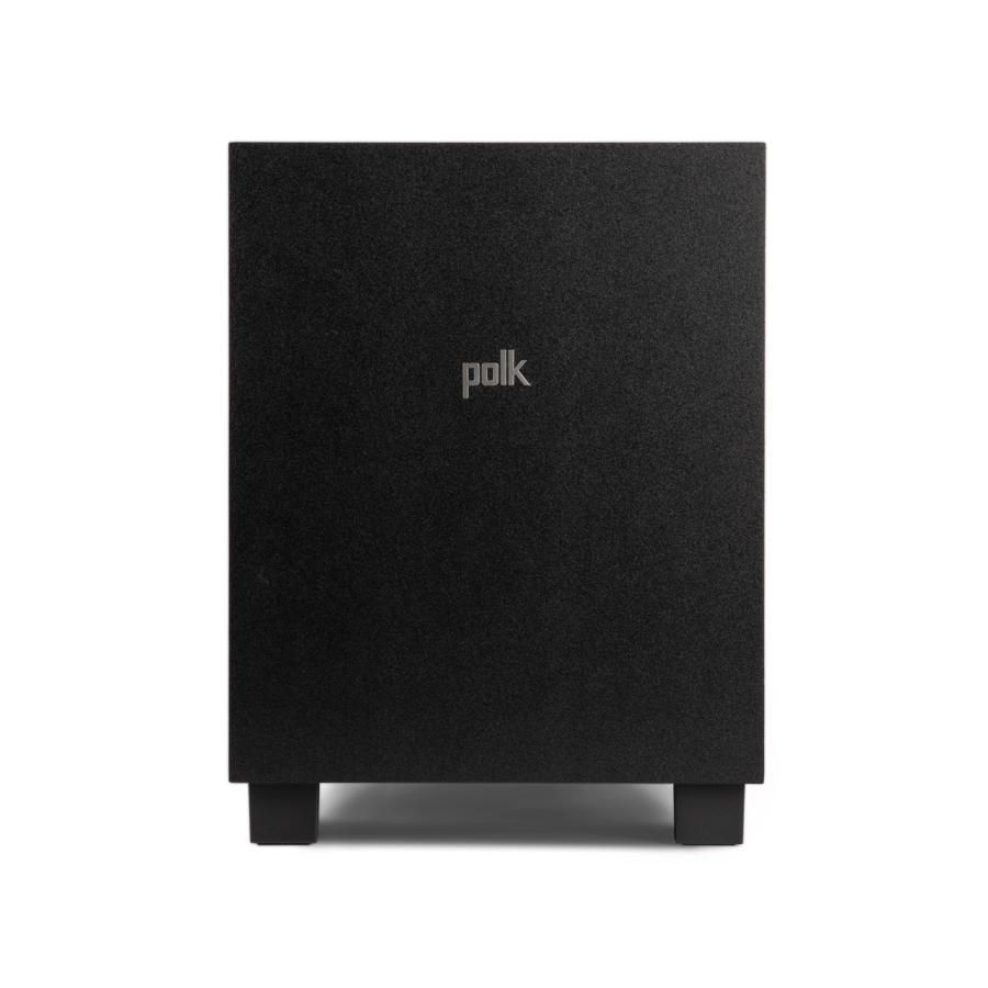 Polk Audio（ポークオーディオ） Polk Audio MXT10 サブウーファー 