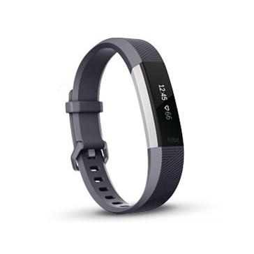 Fitbit フィットビット FB408SGYL-CJK 心拍計＋フィットネス リストバンドAlta HR  Large 新品 送料無料 | ブランド登録なし