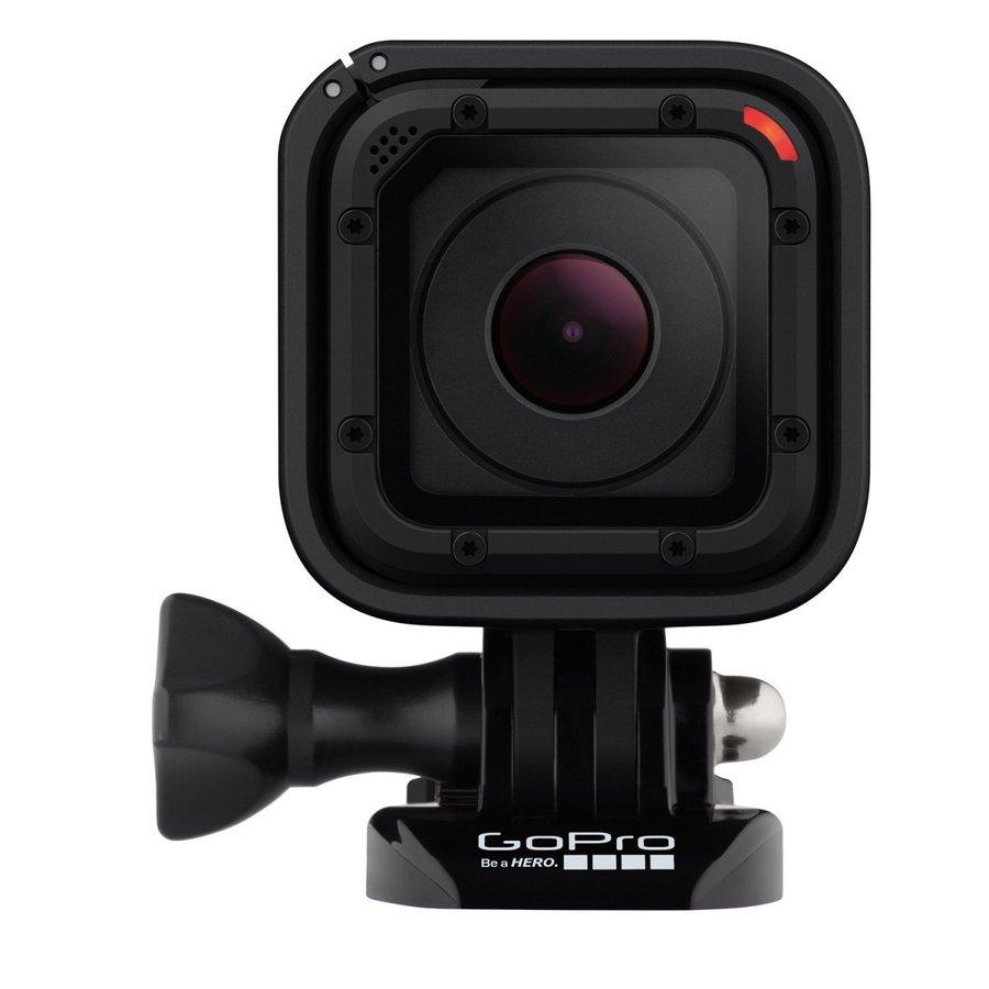 GoPro ウェアラブルカメラ HERO Session CHDHS-102-JP 新品 送料無料 | GoPro