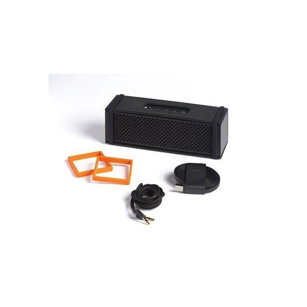 ローランド ROLAND REMIX-BLACK Bluetooth スピーカー ブラック  新品 送料無料 | ローランド