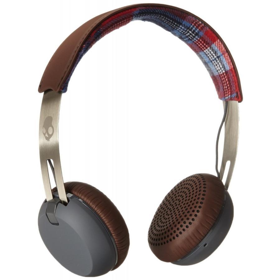Skullcandy スカルキャンディ ヘッドホン Grind S5GRHT-470 新品 送料無料 | Skullcandy