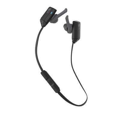 Skullcandy スカルキャンディ S2WUHW448 XTFREE BLACK Bluetooth搭載ワイヤレススポーツイヤホン 防水対応 ブラック 新品 送料無料 | Skullcandy