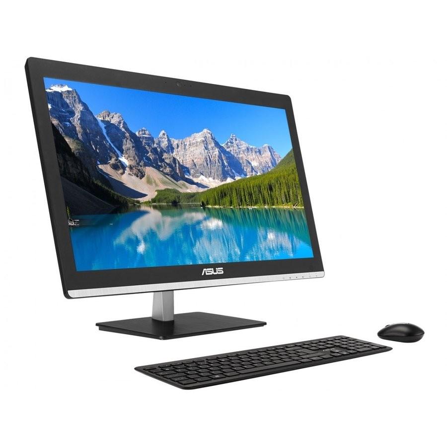 エイスース ASUS V220IBUK-N3050 Vivo AIO 21.5型ワイド HDD1TB 4GB Windows 10 ブラック 新品 送料無料 | ASUS