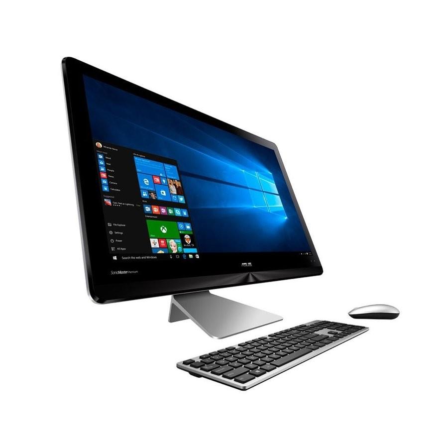 ASUS - ASUS ZN220ICUK-I57200U デスクトップ一体型PC ASUS エイスース ZN220ICUK-I57200U Zen Aio 21.5型ワイド Core