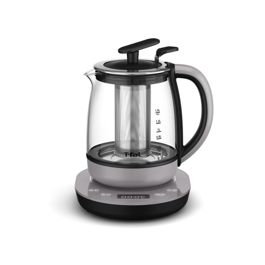 ティファール 電気ケトル ティエール 1.5L 【公式通販】