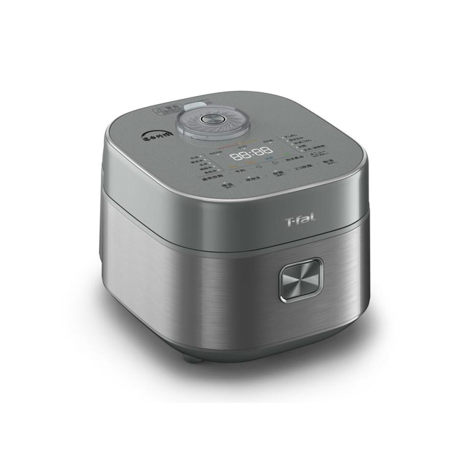 T-fal ティファール RK880CJP ザ・ライス 遠赤外線 IH 炊飯器